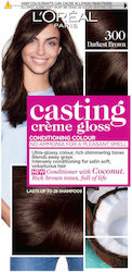 L'Oreal Paris Casting Creme Gloss Temporärer Fa...