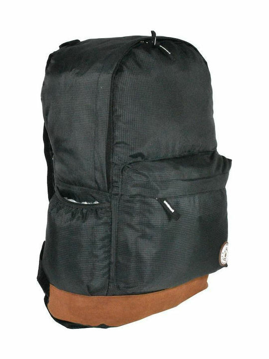 Diplomat Backpack 15lt Μαύρο