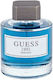 Guess 1981 Indigo Eau de Toilette 100ml