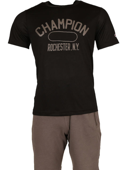 Champion performance t shirt clearance