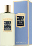 Floris London No 89 Moisturising Bath & Shower Gel 250ml