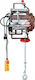 Plus Elektrohebezeug for Load Weight up to 800kg