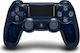 Sony Dualshock 4 Controller 500 Million Limited Edition Magazin online pentru PS4 Albastru