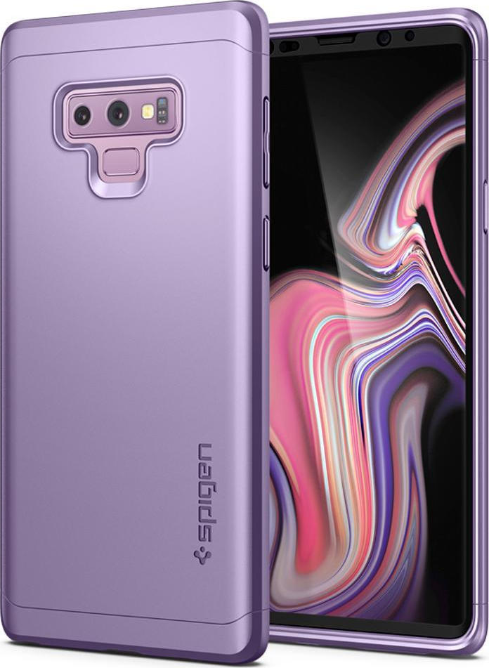spigen thin fit 360 note 9