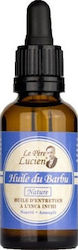 Le pere Lucien Ulei Produse pentru Îngrijirea Bărbii Huile Du Barbu Nature Beard Oil 30ml