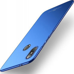 Mi A2 6X Blau (Xiaomi Mi 6X/Mi A2) Mi A2 6X Blau (Xiaomi Mi 6X/Mi A2)