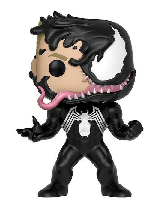 Funko Pop! Marvel: Marvel - Venom 1469 Bobble-Head & Glows in the