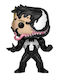 Funko Поп! Marvel: Venom - Venom 363 Люлееща се глава