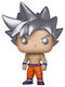 Funko Pop! Animation: Dragon Ball Z - Goku (Ultra Instinct) 386