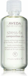 Aveda Stress Fix Composition Έλαιο Λεβάντας για Μασάζ 50ml Aveda Stress Fix Composition Έλαιο Λεβάντας για Μασάζ 50ml