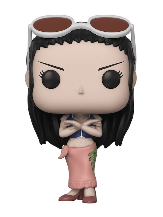 Funko Pop! Animation: One Piece - Nico Robin 399