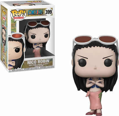 Funko Pop! Animation: One Piece - Nico Robin #399