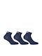 FILA Socks 3ppk Athletic Socks Multicolour 3 Pairs