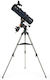 Celestron AstroMaster 130EQ-MD Katadioptrische Teleskop
