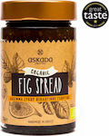 Askada Farm Organic Jam Fig 250gr