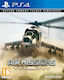 Air Missions: HIND PS4 Game