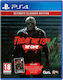Friday The 13th: The Game Ultimate Slasher Ediție Joc PS4