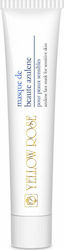 Yellow Rose Azulene For Sensitive Skin Μάσκα Προσώπου Yellow Rose Azulene For Sensitive Skin Μάσκα Προσώπου