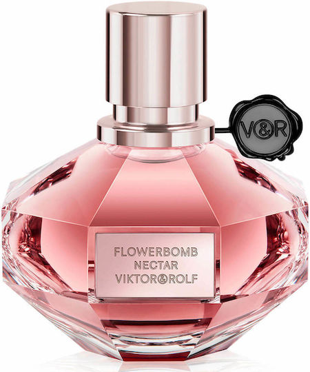 Viktor & Rolf Flowerbomb Nectar Eau de Parfum 50ml