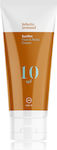 Juliette Armand Sunfilm And Body Cream Sonnenschutz Creme Für das Gesicht SPF10 200ml