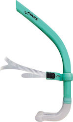 Finis Αναπνευστήρας Glide Snorkel Mint Green