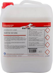 Feral Liquid Cleaning for Upholstery with Scent Lemon Καθαριστικό ταπετσαρίας 10lt 18644