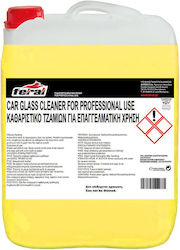Feral Car Window Cleaner Liquid 10lt