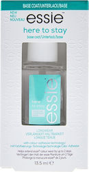 Essie Here to Stay Основно Покритие 13.5ml