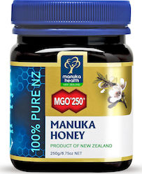 Manuka Health Μέλι Manuka MGO 250+ 250gr