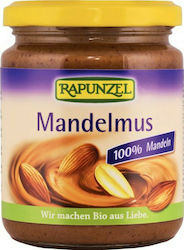 Rapunzel Organic Product Almond butter 250gr