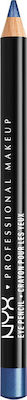 Nyx Professional Makeup Slim Eye Pencil Augenstift 913 Sapphire