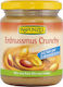 Rapunzel Unt De Arahide Organic Crispy Unt De Arahide Crispy Cu Sare 250gr