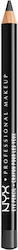 NYX Professional Makeup Slim Eye Pencil Μαλακό ...