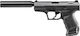 Umarex Αεροβόλο Πιστόλι Αερίου Walther P99 FS 6mm