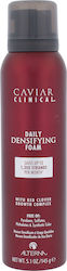 Alterna Caviar Clinical Daily Densifying Foam Haarschaum 150ml Alterna Caviar Clinical Daily Densifying Foam Haarschaum 150ml