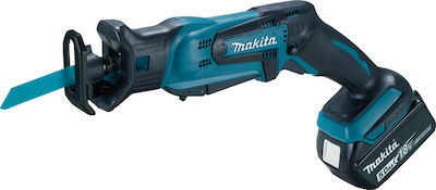 Makita Reciprocating Saw 18V 1x5Ah