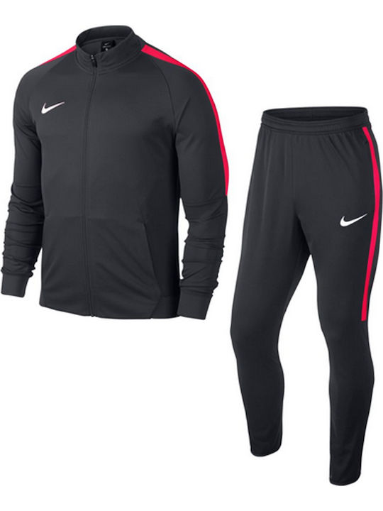 Nike squad top 17 knit tracksuit