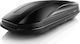 HAKR Magic Line Car Roof Box 400lt Black Glossy