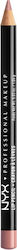 NYX Professional Makeup Slim Lip Pencil Lip Liner