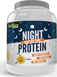 GoldTouch Nutrition Night Bed Time Food cu Aromă de Ciocolata 750gr