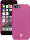 Redneck iPhone 8 7 6s 6 Svelto Ultra Thin 0.35mm Back Cover Plastic 0.35mm Purple (iPhone SE 2022/2020)