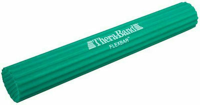 Thera-Band FlexBar Bară flexibilă de fitness Mediu