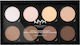 NYX Professional Makeup Про Палитра