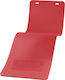 Thera-Band Trainingsmatte Pilates Rote (190x100x1.5cm)