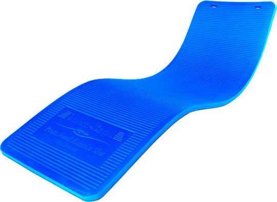 Thera-Band Exercise Στρώμα Pilates Μπλε (190x60x2.5cm)