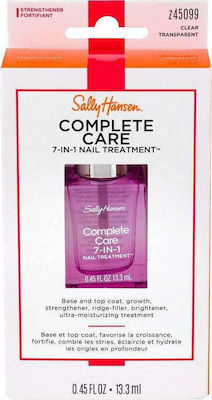 Sally Hansen Complete Care 7-in-1 Nail Treatment Nail Treatment with Brush 13.3ml