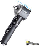 Unior 1564 Air Impact Wrench 1/2" 54kgm 627569