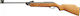 Baikal Αεροβόλο MP-512 Wood 4.5mm