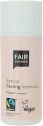 Fair Squared Intimate Peeling Apricot Scrub Body 150ml