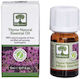 Bioselect Natural Essential Βιολογικό Αιθέριο Έλαιο Θυμάρι 5ml